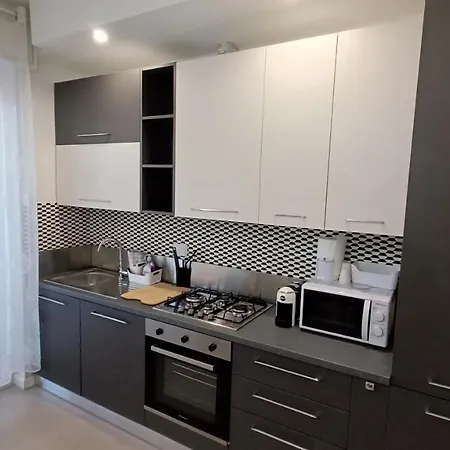 Cuore Di Apartament *