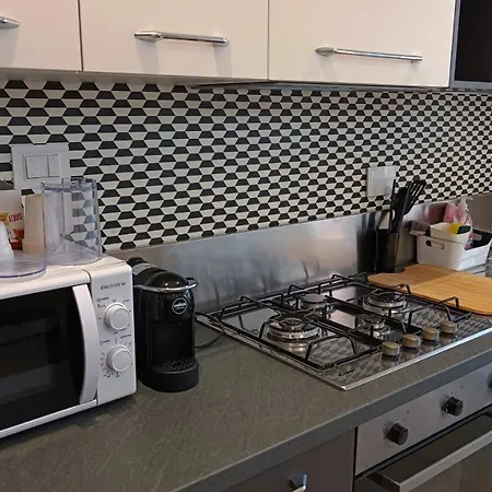 Cuore Di Apartament *