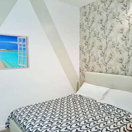 Apartament Cuore Di *