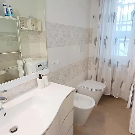 Apartamento Cuore Di *