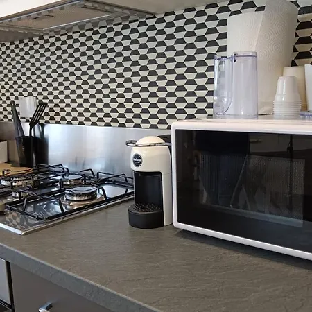 Apartment Cuore Di *