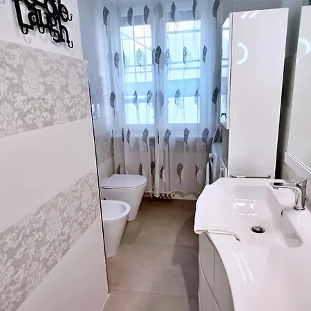 Apartamento Cuore Di Perugia