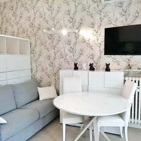 Apartamento Cuore Di