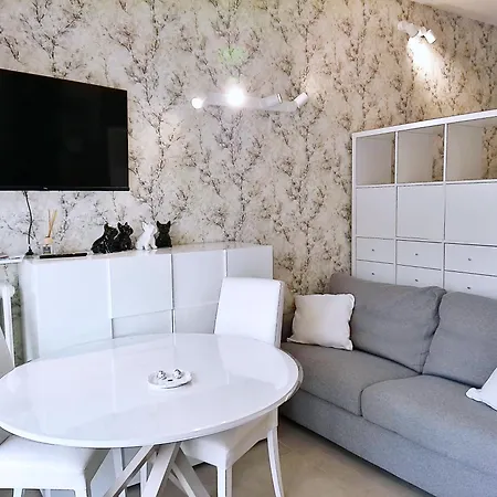 Apartamento Cuore Di