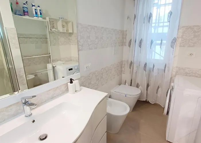 アパート Cuore Di *