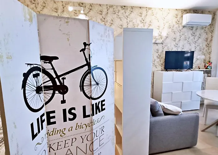 Cuore Di アパート *