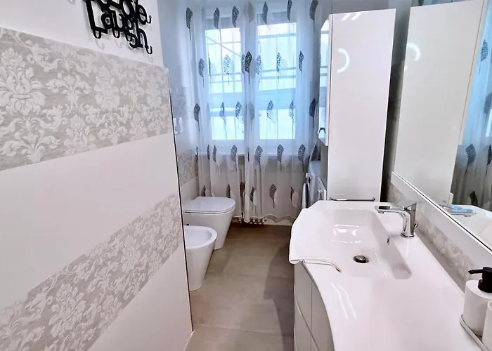Apartman Cuore Di Perugia