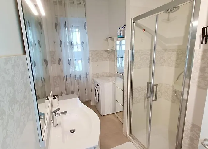 Apartman Cuore Di Perugia