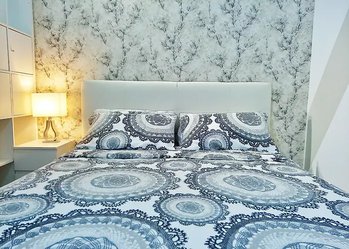 Apartman Cuore Di Perugia